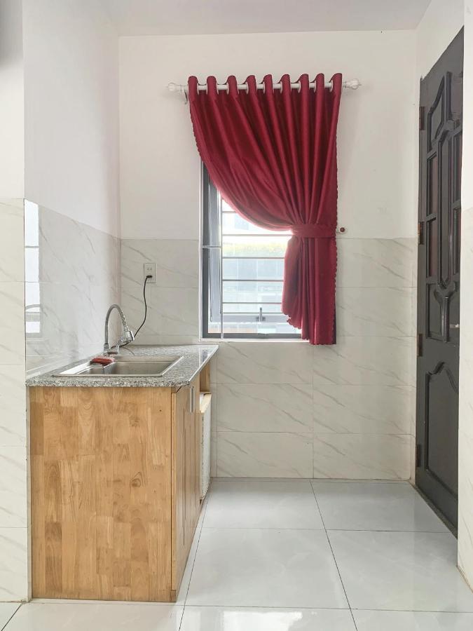 Khanh Ha Hotel Нячанг Экстерьер фото