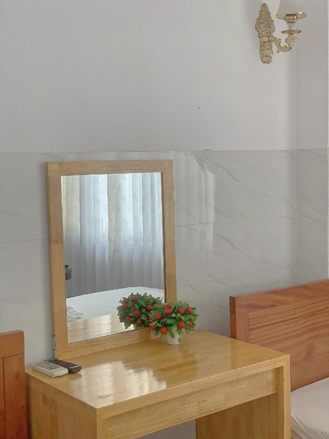 Khanh Ha Hotel Нячанг Экстерьер фото